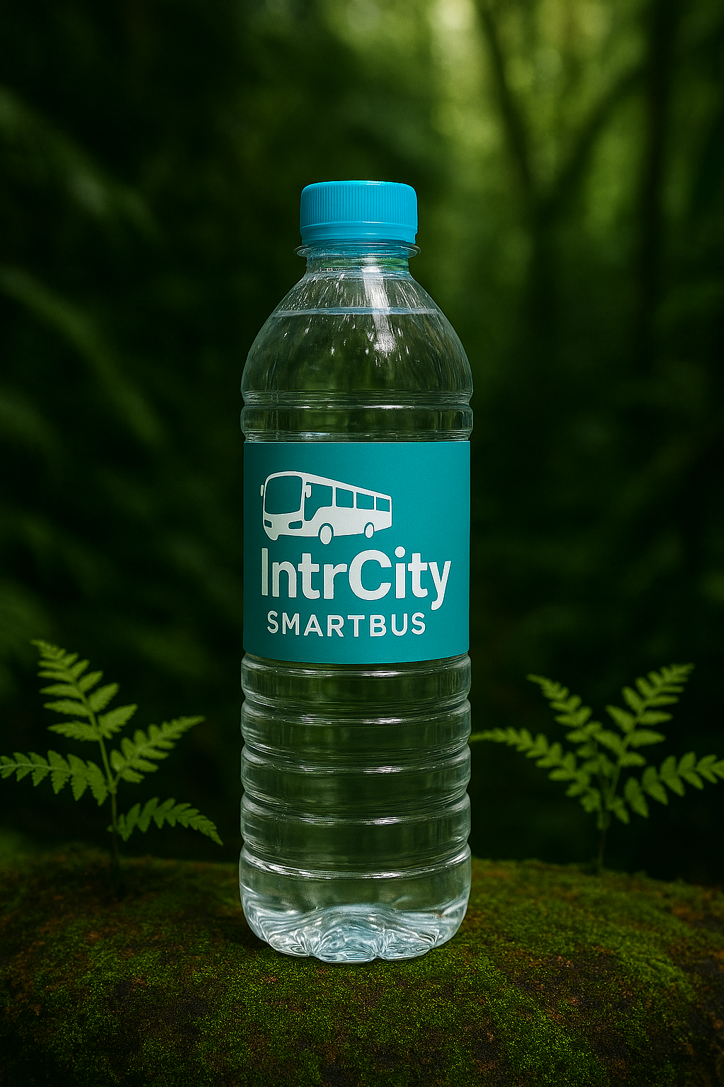 Zomato Bottle